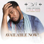 Call Him, album by Earl Bynum
