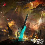 Fight, album by Reclaimers