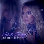 Ghost Story, album by Carrie Underwood