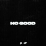NO GOOD, album by Jon Keith