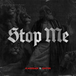 Stop Me, album by Kamban