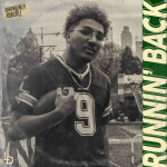 Runnin' Back, album by L. Dejuan