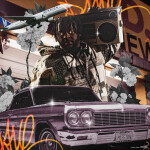 Be Gone (feat. Mike Teezy), album by Mission