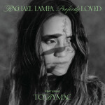 Perfectly Loved, album by Rachael Lampa