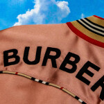 BURBERRY COAT!, album by Wxlf, Scootie Wop