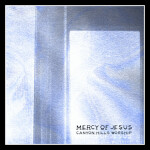 Mercy Of Jesus