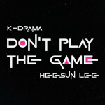 Don't Play the Game, альбом K-Drama, HeeSun Lee
