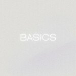 Basics, album by Holly Halliwell