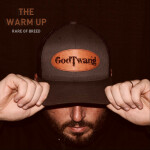 The Warm Up, album by Rare of Breed