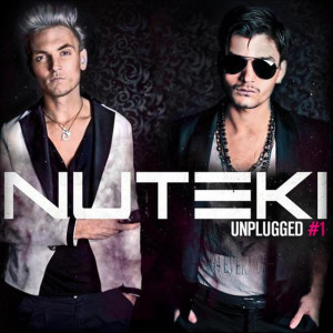 Unplugged #1, album by Nuteki