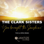 You Brought The Sunshine (The DJ Spen Remix), альбом The Clark Sisters