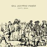 Nail Scarred Hands, album by Dante Bowe
