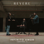 Infinito Amor, альбом REVERE