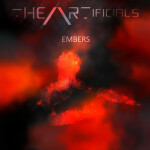 Embers, album by The Artificials