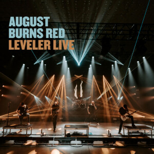 Leveler Live, album by August Burns Red