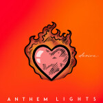 Desire, альбом Anthem Lights