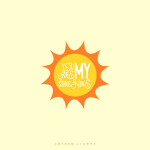 You Are My Sunshine, album by Anthem Lights
