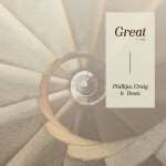 Great I Am, альбом Phillips, Craig & Dean