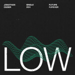 Low, album by Jonathan Ogden