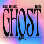 Ghost, album by Bizzle