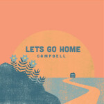 Let's Go Home, album by Jervis Campbell