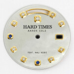 Hard Times (feat. Mali Music), альбом Aaron Cole