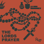 The Lord's Prayer, album by Andrew Ripp