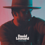 Good Lord, album by David Leonard