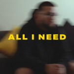 All I Need, album by Saint James