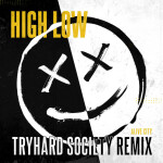 High Low (Remix), album by Alive City
