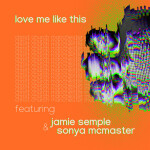 Love Me Like This, album by Christ Church Manchester Music