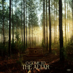 O Come to the Altar, album by Riley Harrison Clark