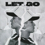 Let Go, album by Sam Rivera