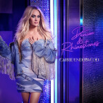 Crazy Angels, альбом Carrie Underwood