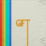 GIFT, album by L. Dejuan