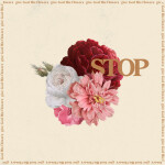 Stop, album by Legin