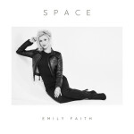 Space, album by Emily Faith