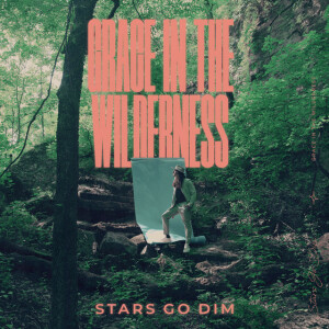 Grace In The Wilderness, album by Stars Go Dim