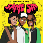 Same Sin, album by Lundi