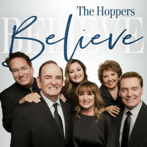 Believe, album by The Hoppers