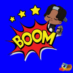 BOOM!, album by Scootie Wop