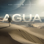 Agua, album by Angie Rose
