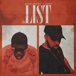 The List (Deluxe), альбом Shiwan