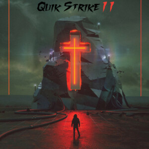 QuikStrike II, альбом Shiwan