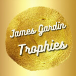 Trophies, album by James Gardin