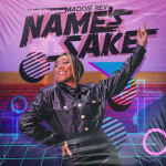 Name's Sake, album by Maddie Rey