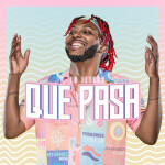 Que Pasa, album by P. Lo Jetson