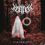 Firewalker, album by Refiner