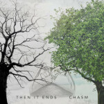 Anxiety, album by Then It Ends