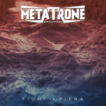 Fiumi In Piena, album by Metatrone